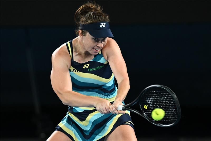 ليندا نوسكوفا