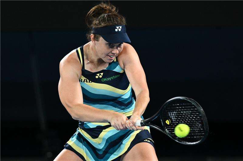 ليندا نوسكوفا