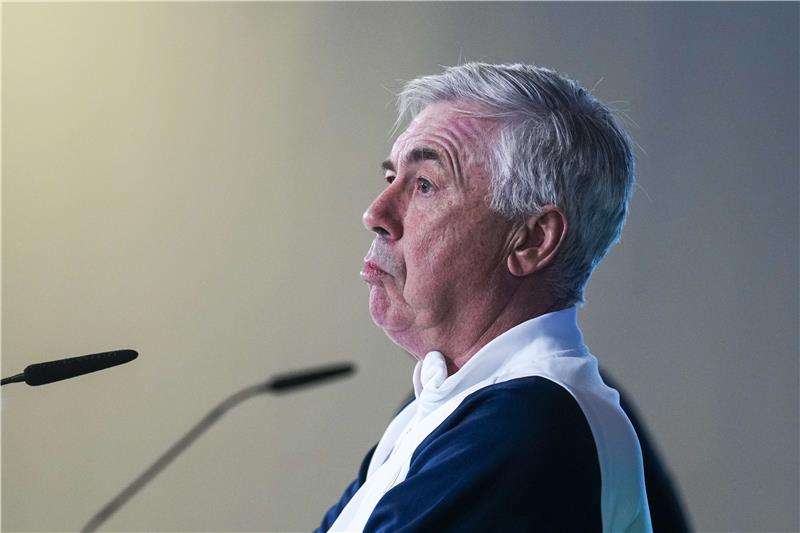 كارلو أنشيلوتي