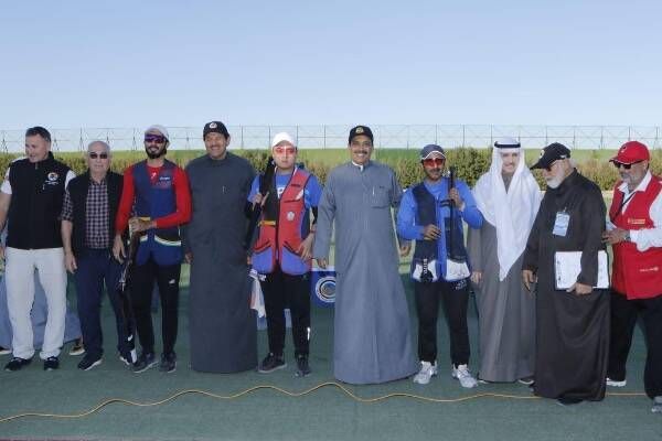 محمد الديحاني