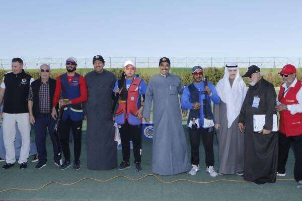 محمد الديحاني