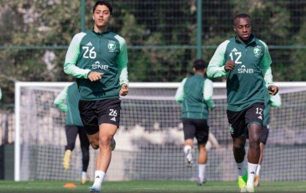 فيصل الغامدي