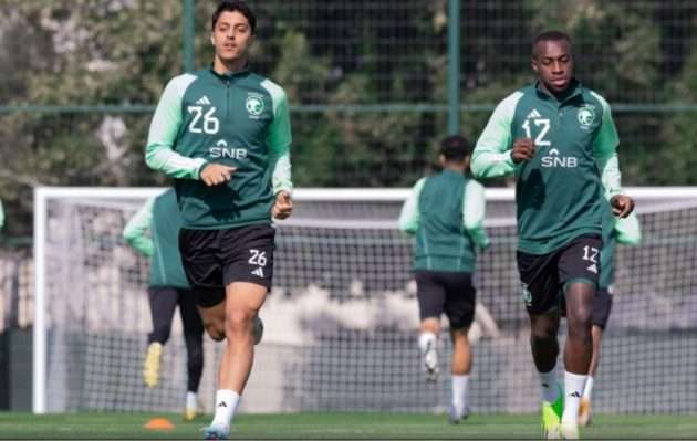 فيصل الغامدي