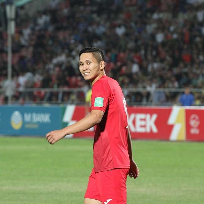 باتيركانوف