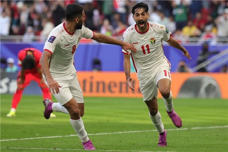 يزن النعيمات