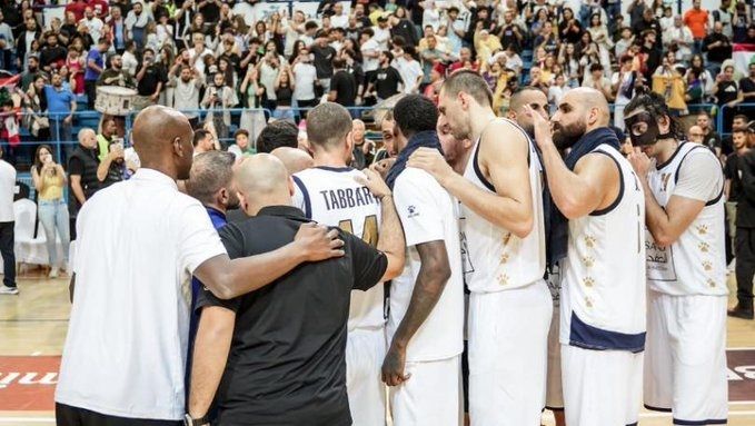 الرياضي اللبناني