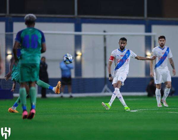 من المواجهة