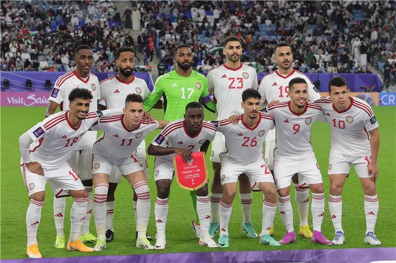 منتخب قطر