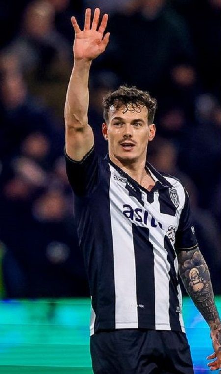 جيز هورنكامب