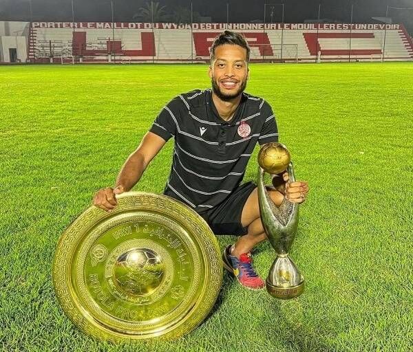 زهير المترجي