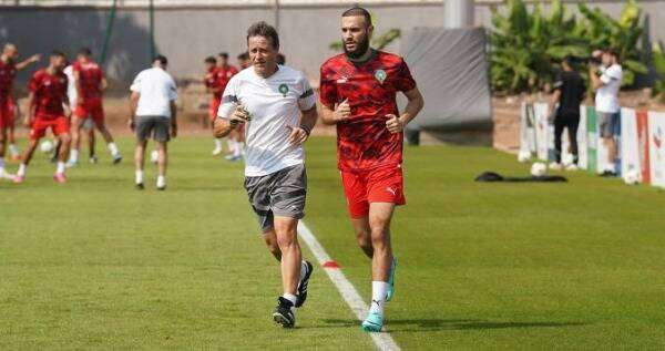 مزراوي من مران الأسود