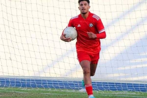 محمود ممدوح