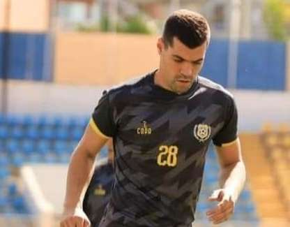 نور الزمان الزموري