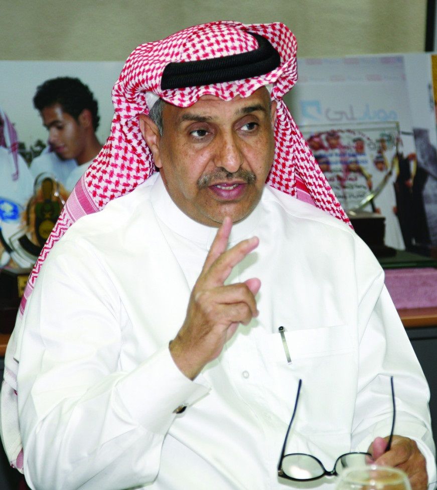 محمد الخراشي