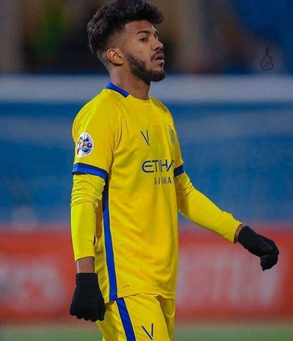 خالد الغنام