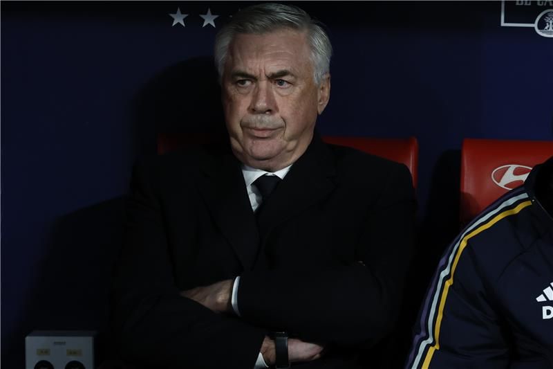 كارلو أنشيلوتي