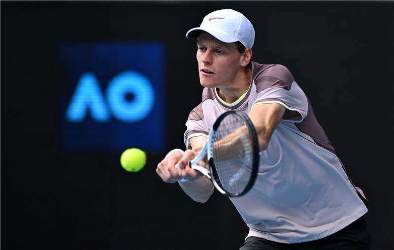 يانيك سينير