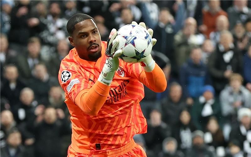 مايك ماينان