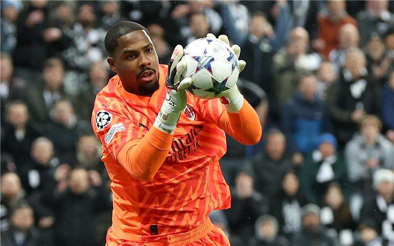 مايك ماينان