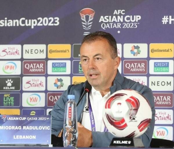 ميودراج رادولوفيتش