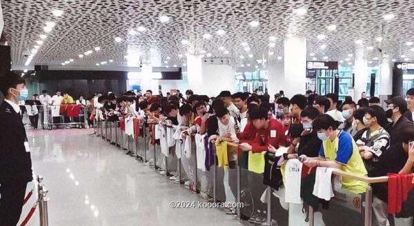 من انتظار الجماهير لرونالدو