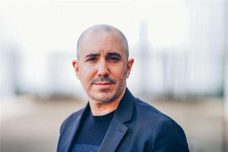 عمر برادة
