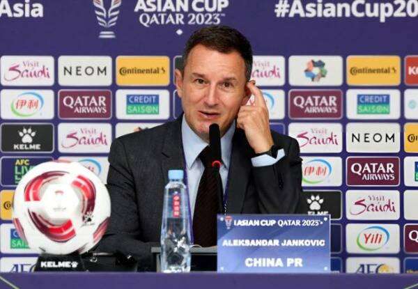 ألكسندر يانكوفيتيش