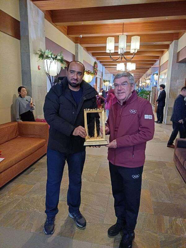 فارس المطوع