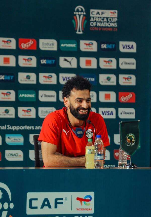 محمد صلاح