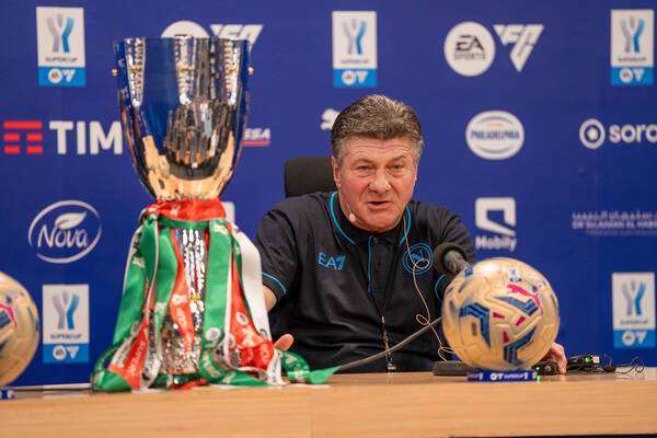 والتر ماتزاري