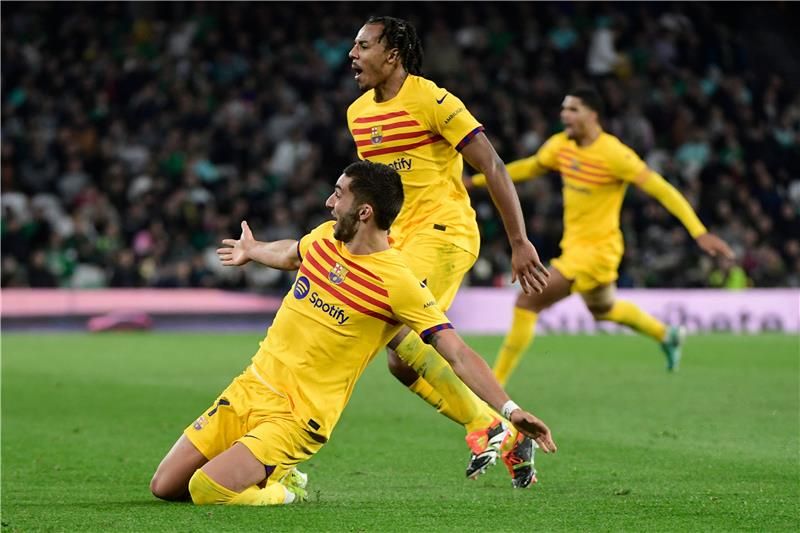 فرحة فيران توريس