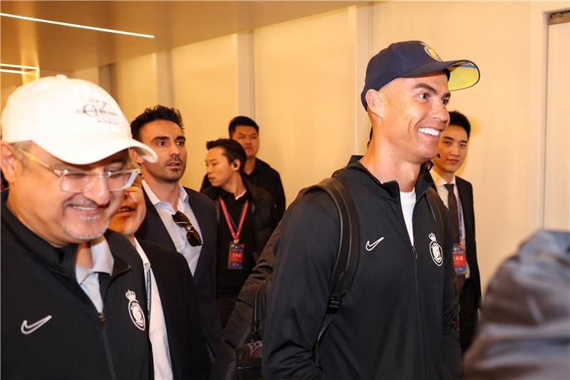 كريستيانو رونالدو