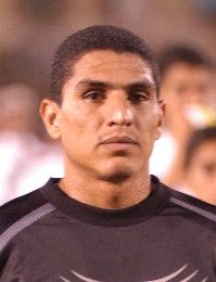 علي سعيد