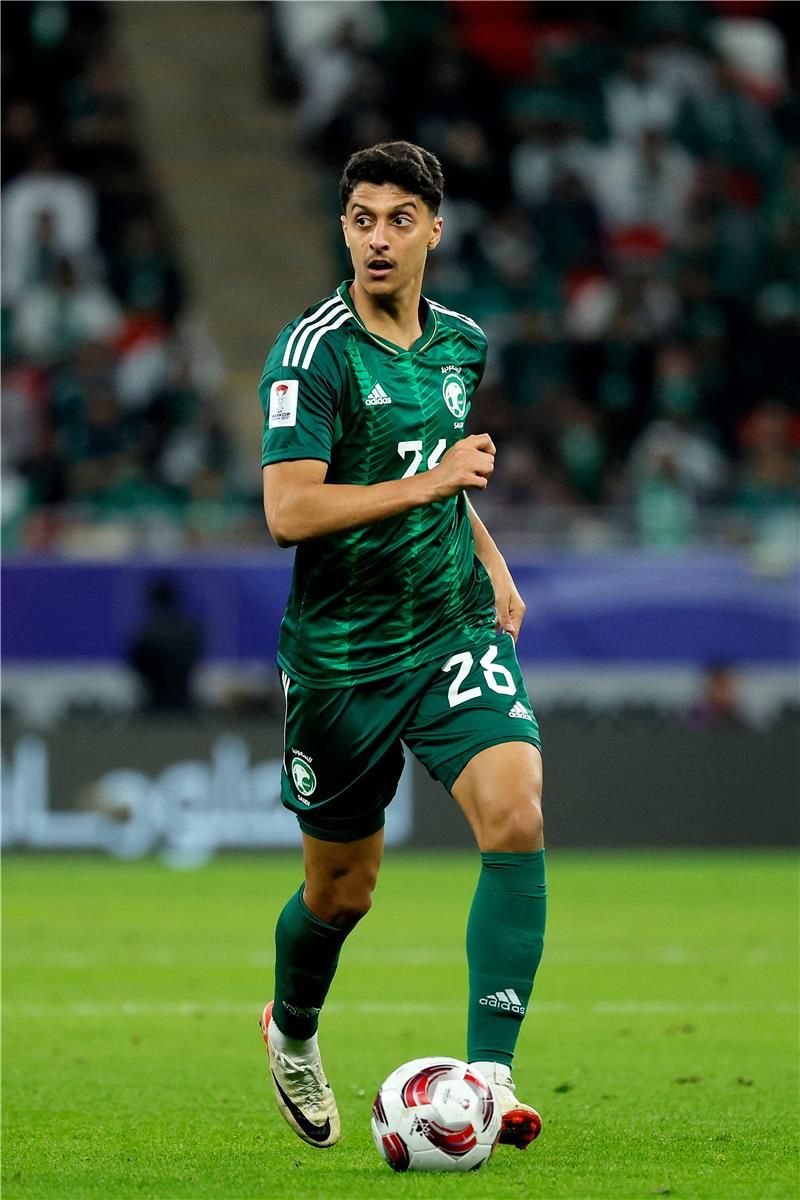 فيصل الغامدي