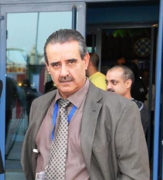 عبدالله رئيس