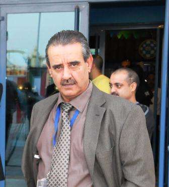 عبدالله رئيس