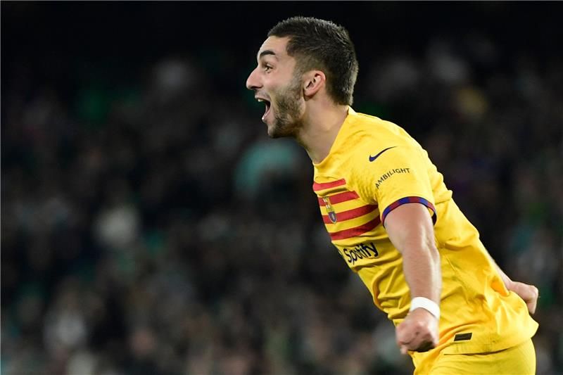 فيران توريس