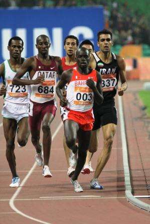 لقطة من مشاركات المنتخب السابقة