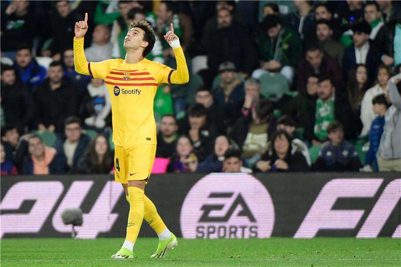 جواو فيليكس