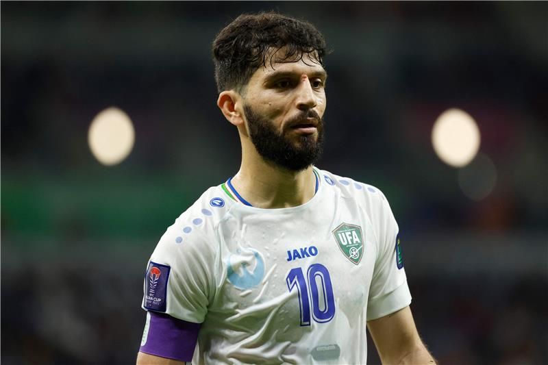 جلال الدين ماشاريبوف