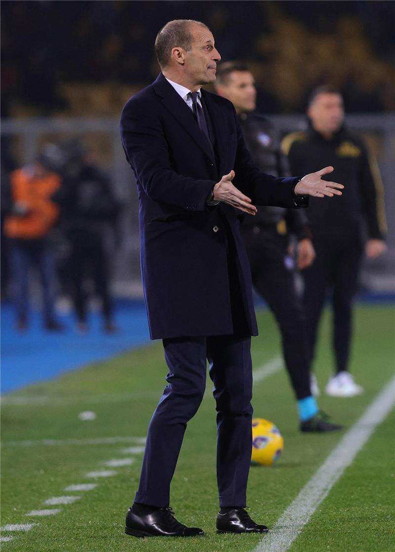 ماسيمليانو أليجري