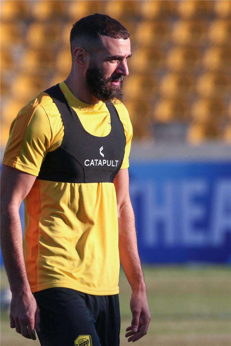 بنزيما