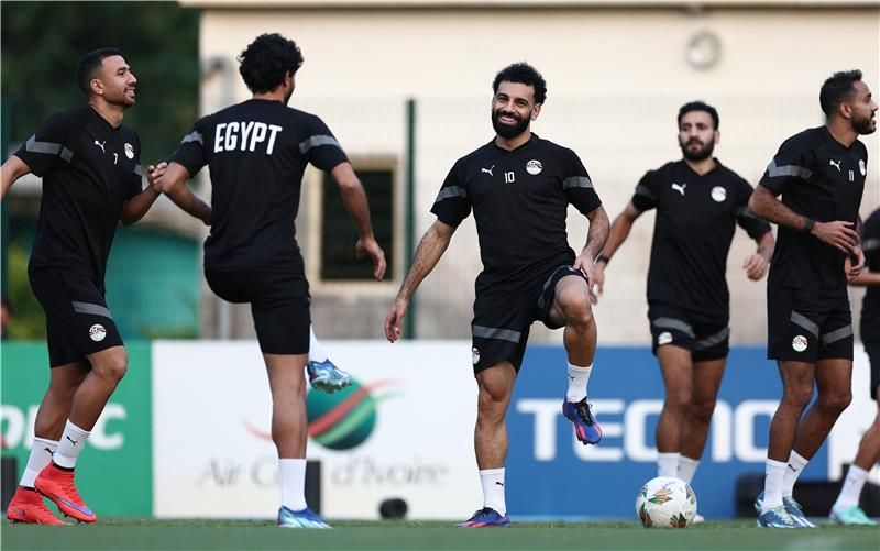 المنتخب المصري