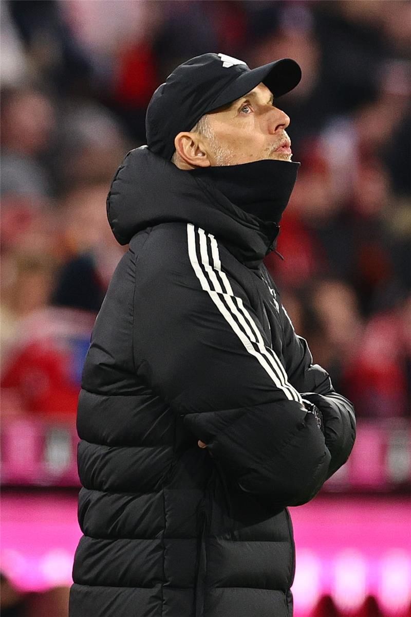 توماس توخيل