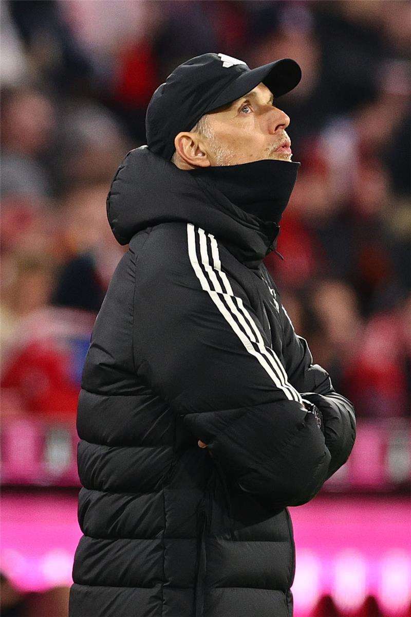 توماس توخيل