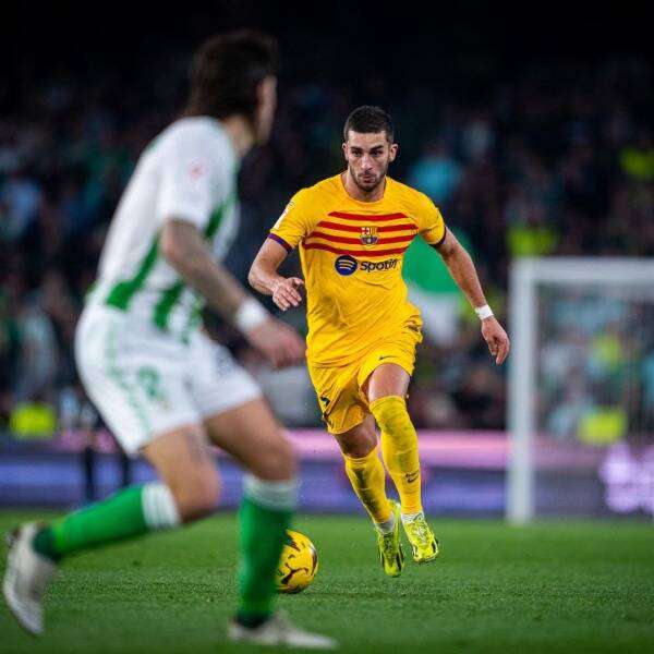 فيران توريس