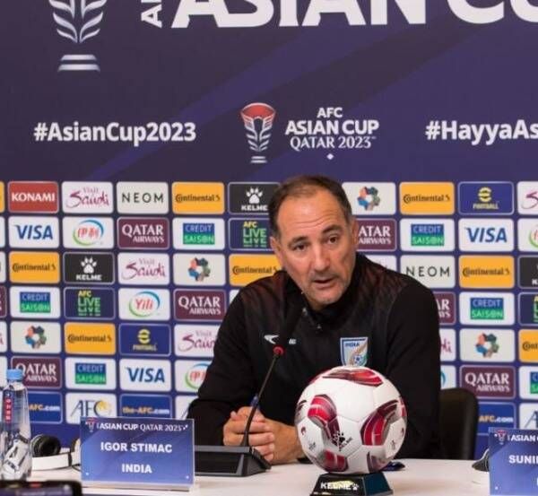 إيجور ستيماتش