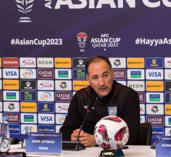 إيجور ستيماتش