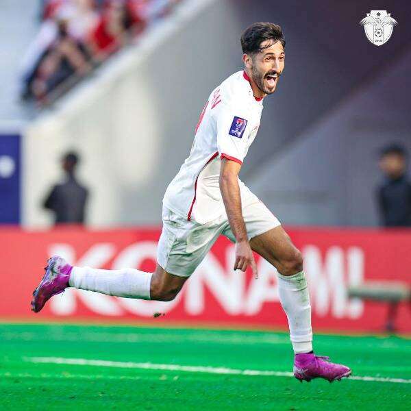 يزن النعيمات