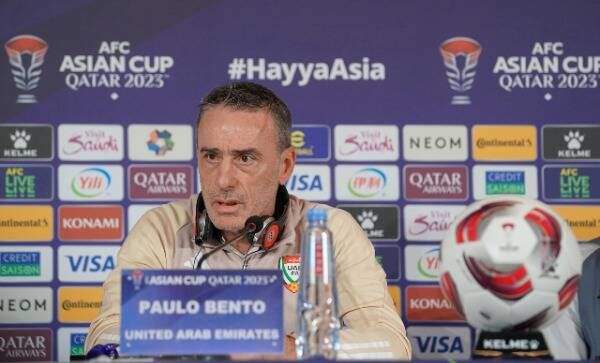 باولو بينتو